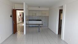 Apto 3/4, Na Extensão Da Abel Cabral, Cond. 4 Oceanos