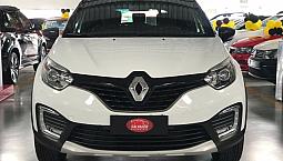 Captur 1.6 Bose Xtronic 2021