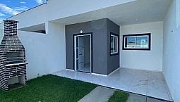 Vendo Casa Em Jacaraipe 