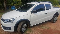 Saveiro Cd 2016 