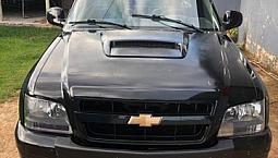 Vendo Uma S10 E Outros Carro 