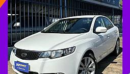 Cerato 2012 1.6