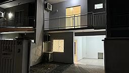 Casa Geminada No Iririú/Comasa 