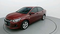 Chevrolet Onix 2023 1.0 Turbo Flex Ltz Automático