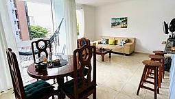 Aluguel De Apartamento Na Ponta Verde (3 Quartos)