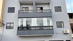 Alugo Apartamento 2 Qts Em P. Gaivotas 