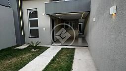 Casa Térrea 3 Quartos Sendo 1 Suíte, Bairro Coophema, Cuiabá-Mt Codigo: 84778