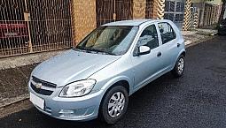 Chevrolet Celta Life/ Ls 1.0 Mpfi 8V Flexpower 5P 2007