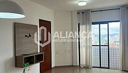 Apartamento Com 3 Quartos Para Locação, Boqueirão - Santos