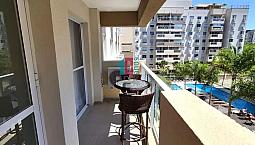 Recreio Dos Bandeirantes | Apartamento 2 Quartos, Sendo 1 Suite