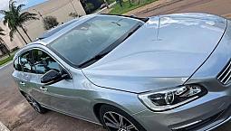 Volvo V60 T-5 Momentum 2.0 245Cv 5P 2015