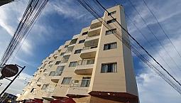 Apto Em Guriri Com 3 Quartos E Suíte. Ed Cascata. Elevador, Garagem Coberta, 96M2. 