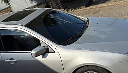 Ford Fusion Sel 2.5 16V 173Cv Aut. 2010