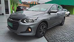 Chevrolet Onix Hatch Lt 1.0 12v Flex Mec. 4p 2025