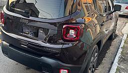 Jeep Renegade Limited 1.8 4X2 Flex 16V Aut. 2021