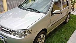 Fiat Palio 1.0 Economy Fire Flex 8V 4P 2010