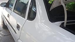 Chevrolet Corsa Sed Class.spirit 1.0/1.0 Flexpower 2005