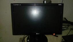 Monitor De Pc