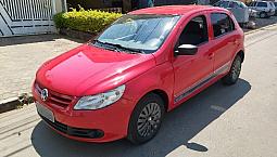 Lindo Gol G5 2011 1.6 Completo (Novinho)