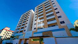 Camboriú - Apartamento Padrão - Tabuleiro (Monte Alegre)