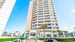 Beach Village - Praia Do Futuro - Ap455
