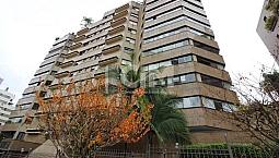 Porto Alegre - Apartamento Padrão - Auxiliadora