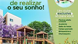 10// Cond Árvores // Desconto Até De 21 Mil / Entrada Parcelada