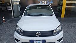 Gol 1.6- 19/20 - Pronta Entrega 