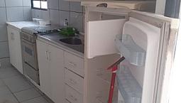 Direto C/Dono-2Qt-Mobiliado-A 2 Quadras Da Av Kenedy-1000(Condominio E Agua Incluso)