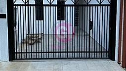 Lm [Gintervale Aluga Casa Térrea Com Churrasqueira No Bonfim - Taubaté]