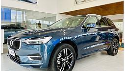 Volvo Xc 60 2.0 T8 Hybrid Momentum Awd Geartronic