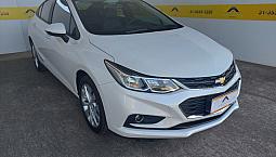 Cruze Lt Nb At