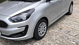 Ka Se 1.0 2019 