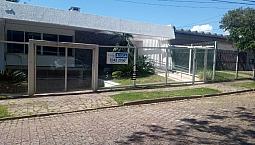 Porto Alegre - Casa Comercial - Três Figueiras
