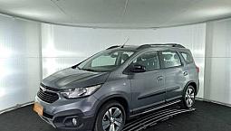 Spin 2019/2020 1.8 Activ7 8V Flex 4P Automático