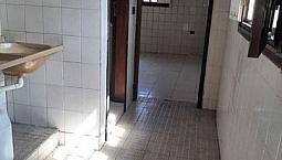 Casa Com 1 Quarto Mobiliada No B. Bentes 1