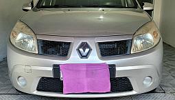 Sandero 1.6 8V