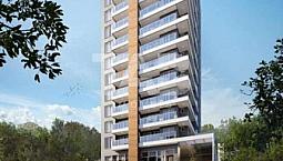 Residencial Alameda Jobim