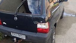 Fiat Uno 2007