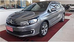 Citroen C4 Lounge 2019 1.6 Thp Flex Shine Bva