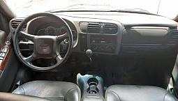 S10 Flex Executive 2011/2011