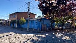Casa Residencial Em Caxias Do Sul - Rs