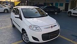 Fiat Pálio Attractive ! Veículo Maravilhoso !