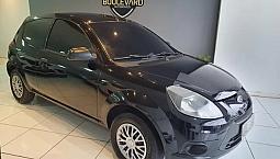 Ford Ka St 2012 Completo Motor Zetec Rocam F