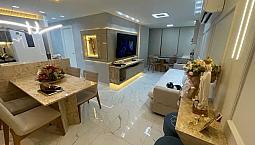 Apartamento Parquelandia 