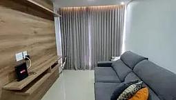 Vendo Ótimo Apartamento No Shopping Df Plaza - Águas Claras . 
