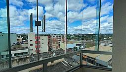 Apartamento A Venda Em Vicente Pires Brasília-Df