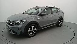 Volkswagen Nivus Highline 1.0 200 Tsi Flex Aut 2024