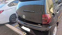 Volkswagen Fox Prime/Higli. 1.6 Total Flex 8V 5P 2011