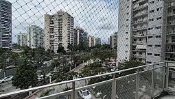 Oportunidade!!! Vendo Apartamento No Joia Da Barra.